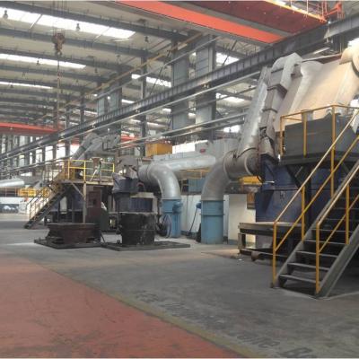 Epc Production Line